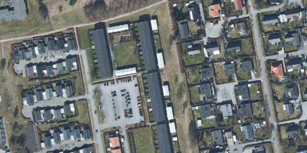 Matrikelkort Krattet 286