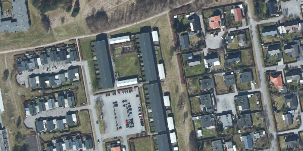 Matrikelkort Krattet 290