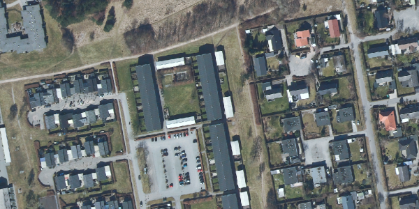 Matrikelkort Krattet 294
