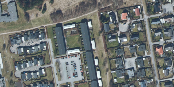 Matrikelkort Krattet 296