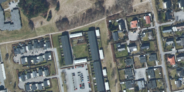 Matrikelkort Krattet 306