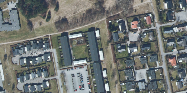 Matrikelkort Krattet 308