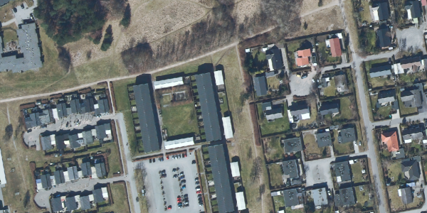 Matrikelkort Krattet 310