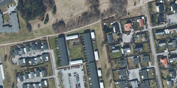 Matrikelkort Krattet 314