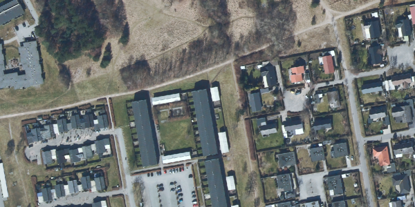 Matrikelkort Krattet 322