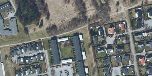 Matrikelkort Krattet 326