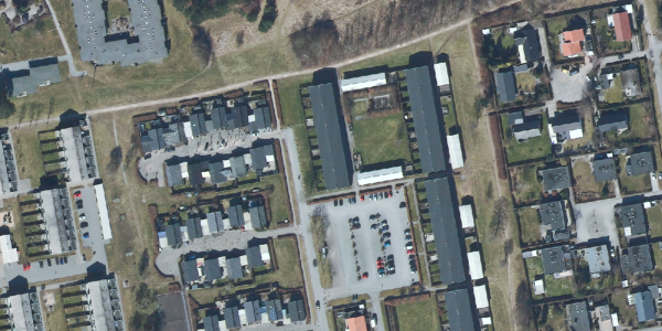 Matrikelkort Krattet 334