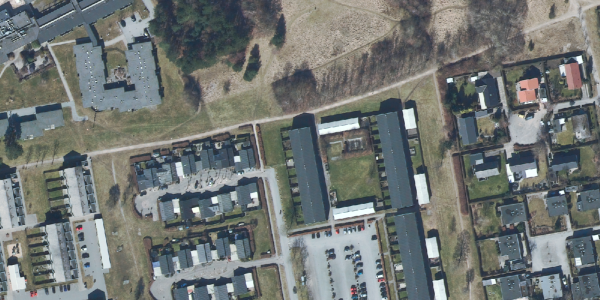 Matrikelkort Krattet 358