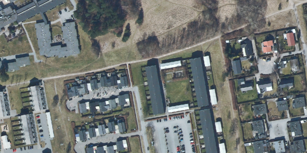 Matrikelkort Krattet 360