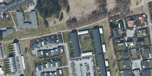 Matrikelkort Krattet 362