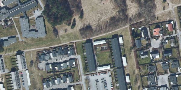 Matrikelkort Krattet 368