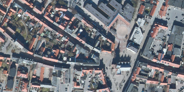 Matrikelkort Lillegade 4D