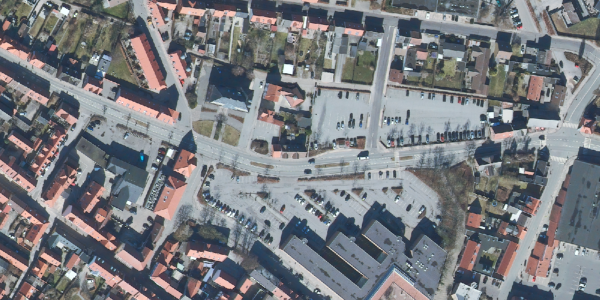Matrikelkort Markedsgade 6B