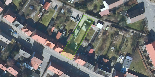 Matrikelkort Markedsgade 24