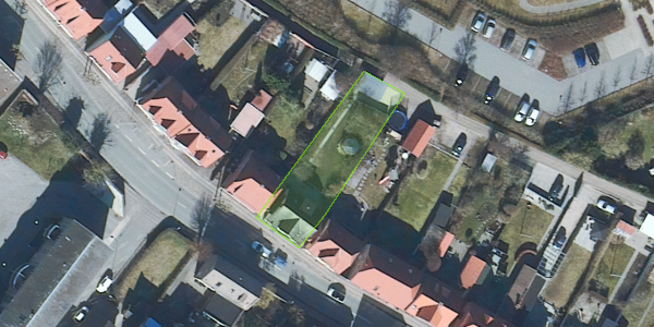Matrikelkort Markedsgade 34