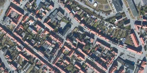 Matrikelkort Markedsgade 35C