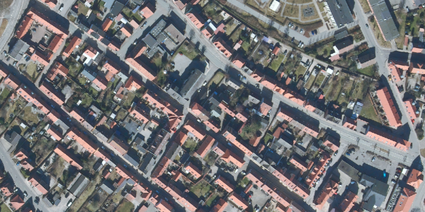 Matrikelkort Markedsgade 35D
