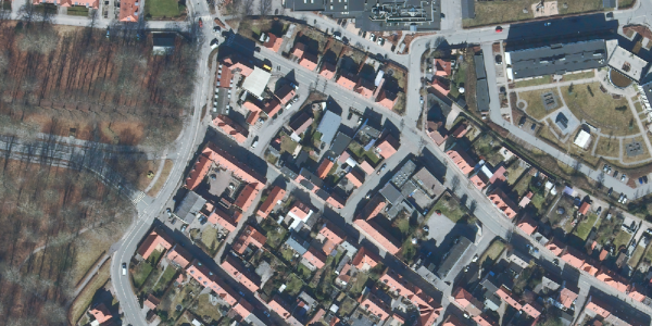 Matrikelkort Markedsgade 47