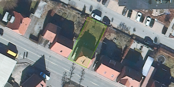 Matrikelkort Markedsgade 56