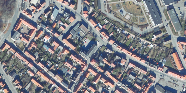 Matrikelkort Markstræde 5