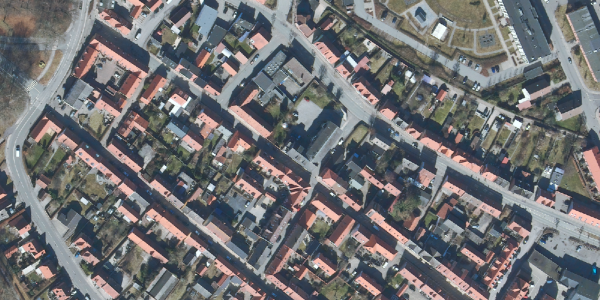 Matrikelkort Markstræde 9