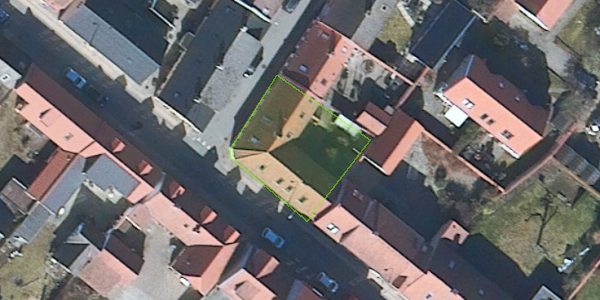 Matrikelkort Mellemstræde 2A