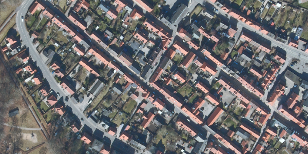 Matrikelkort Mellemstræde 2B