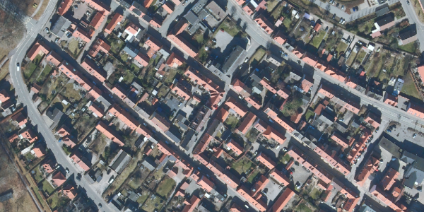 Matrikelkort Mellemstræde 7