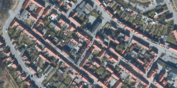 Matrikelkort Mellemstræde 9