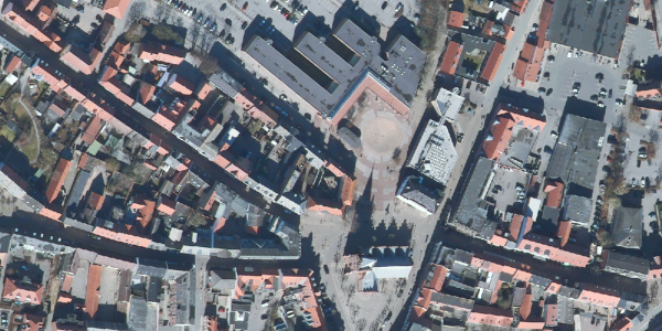 Matrikelkort Mogensgade 1A