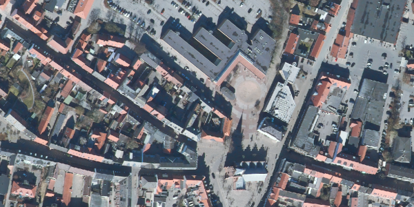 Matrikelkort Mogensgade 3A