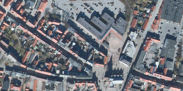Matrikelkort Mogensgade 5A