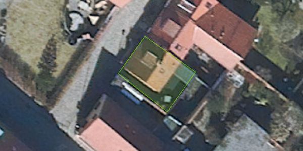 Matrikelkort Nederstræde 2