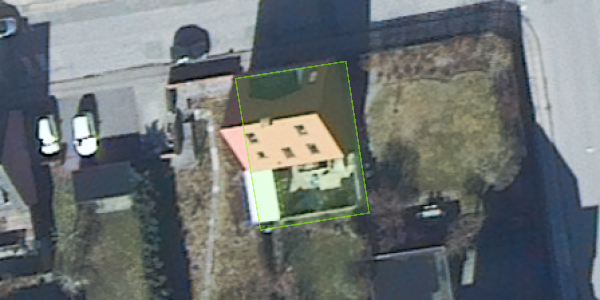 Matrikelkort Nygade 12