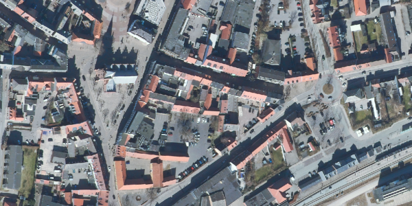 Matrikelkort Passagen 2