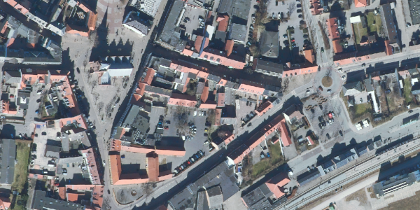 Matrikelkort Passagen 4
