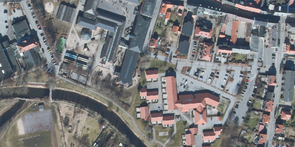 Matrikelkort Posthaven 4B