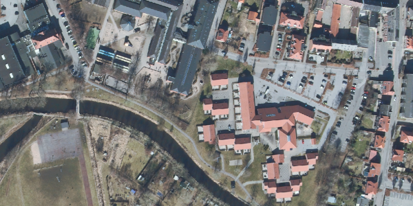 Matrikelkort Posthaven 6
