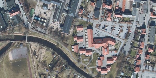 Matrikelkort Posthaven 8