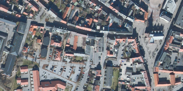 Matrikelkort Posthaven 19, 2. 