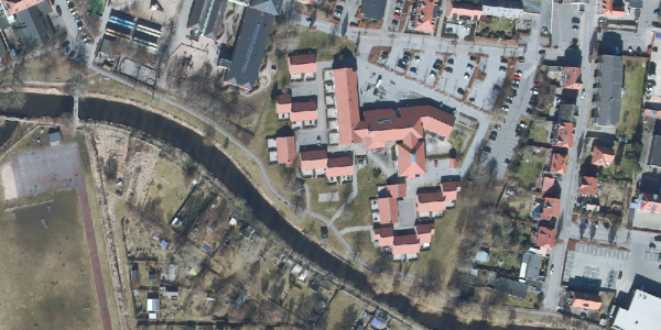 Matrikelkort Posthaven 20