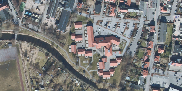 Matrikelkort Posthaven 24