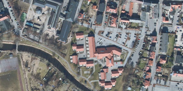 Matrikelkort Posthaven 30