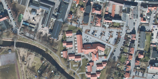 Matrikelkort Posthaven 32