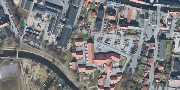 Matrikelkort Posthaven 34