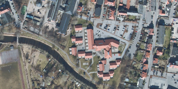Matrikelkort Posthaven 38