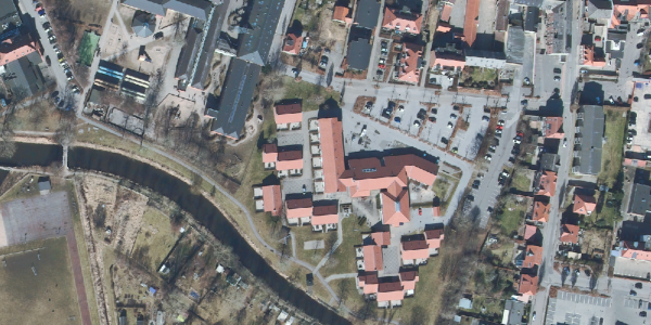 Matrikelkort Posthaven 40