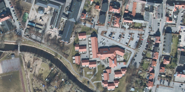 Matrikelkort Posthaven 42