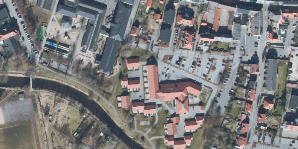 Matrikelkort Posthaven 44
