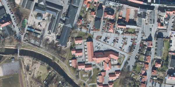 Matrikelkort Posthaven 46